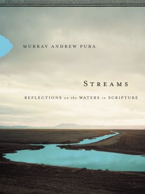 cover image of Streams
